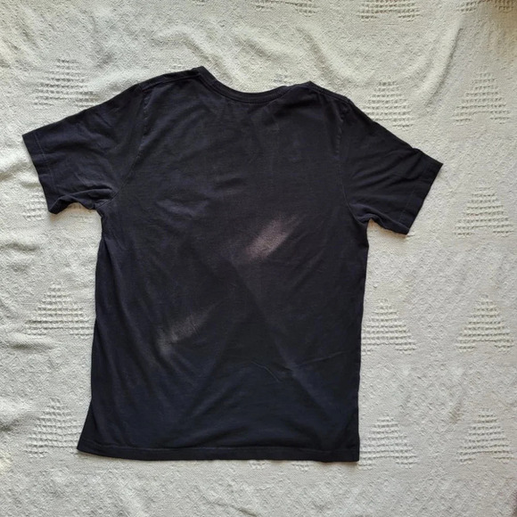 "TRUE CRIME, FAB WINE"  Graphic Tshirt - Picture 3 of 8